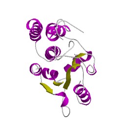 Image of CATH 3tbfF01