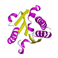 Image of CATH 3tbfF02