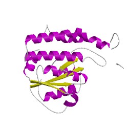 Image of CATH 3tbfH01