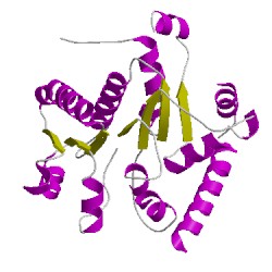 Image of CATH 3tbkA01