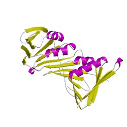 Image of CATH 3tblA