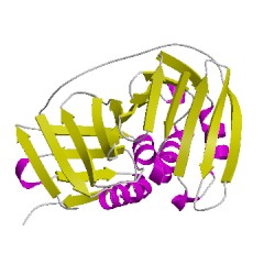 Image of CATH 3tblB