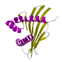 Image of CATH 3tbsA01