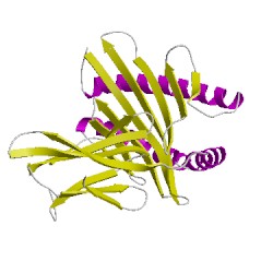 Image of CATH 3tbsD