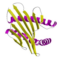 Image of CATH 3tbsD01