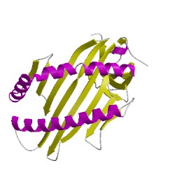 Image of CATH 3tbtD