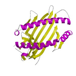 Image of CATH 3tbtJ