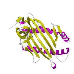 Image of CATH 3tbvA