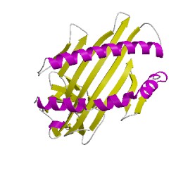 Image of CATH 3tbvC