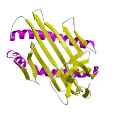 Image of CATH 3tbwA