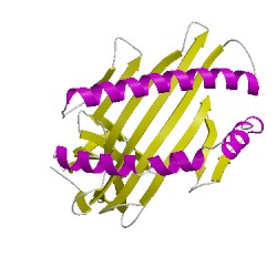 Image of CATH 3tbwE