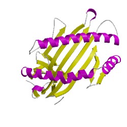 Image of CATH 3tbyA