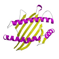 Image of CATH 3tbyA01