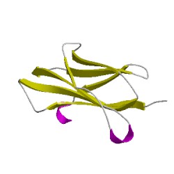 Image of CATH 3tbyB