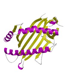Image of CATH 3tbyG