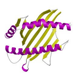Image of CATH 3tbyG01