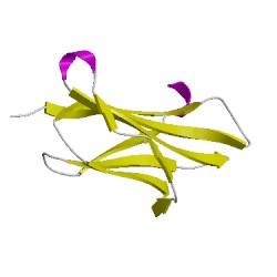 Image of CATH 3tbyH