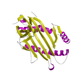 Image of CATH 3tbyJ