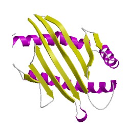 Image of CATH 3tbyJ01