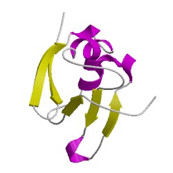 Image of CATH 3tcaA01