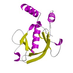 Image of CATH 3tcaA02