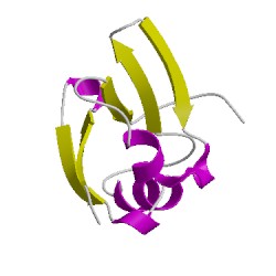 Image of CATH 3tcaB01