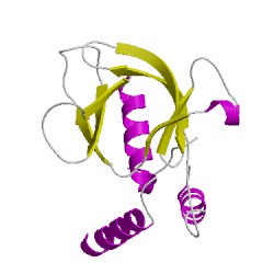 Image of CATH 3tcaB02