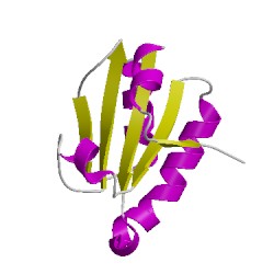 Image of CATH 3tcoC00