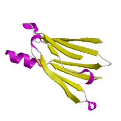 Image of CATH 3tctA00