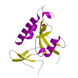 Image of CATH 3tczA