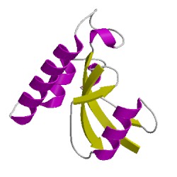 Image of CATH 3tczA02