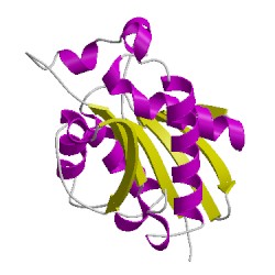 Image of CATH 3td2A