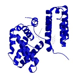 Image of CATH 3td7