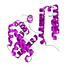 Image of CATH 3td7A