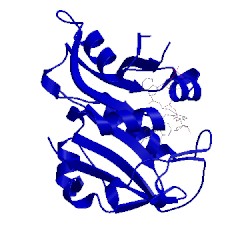Image of CATH 3td8