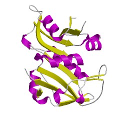 Image of CATH 3td8A