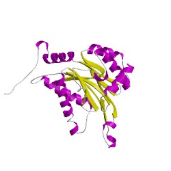 Image of CATH 3tddA00