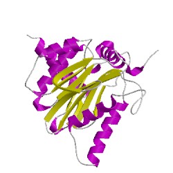 Image of CATH 3tddD