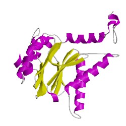 Image of CATH 3tddE