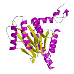 Image of CATH 3tddF