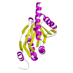 Image of CATH 3tddK