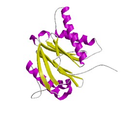 Image of CATH 3tddL