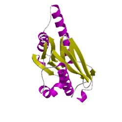 Image of CATH 3tddN