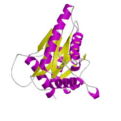 Image of CATH 3tddQ00