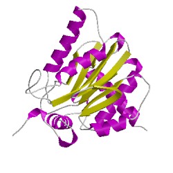 Image of CATH 3tddR