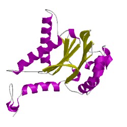 Image of CATH 3tddS