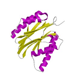 Image of CATH 3tddW