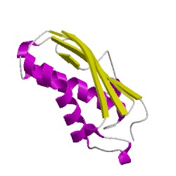 Image of CATH 3tdeA02