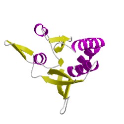 Image of CATH 3tdjB01