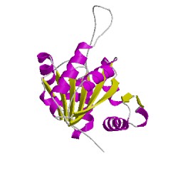 Image of CATH 3tdkA01
